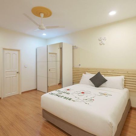 Cottage 316 Fuvahmulah Zewnętrze zdjęcie