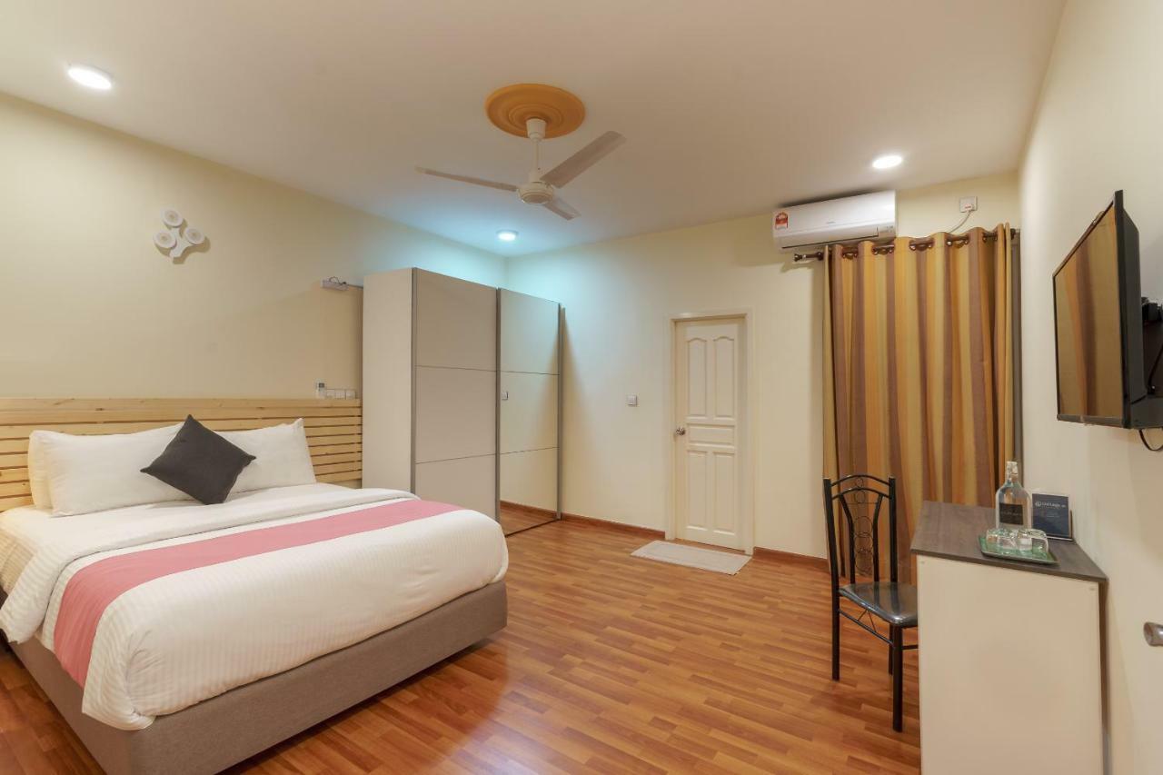 Cottage 316 Fuvahmulah Zewnętrze zdjęcie
