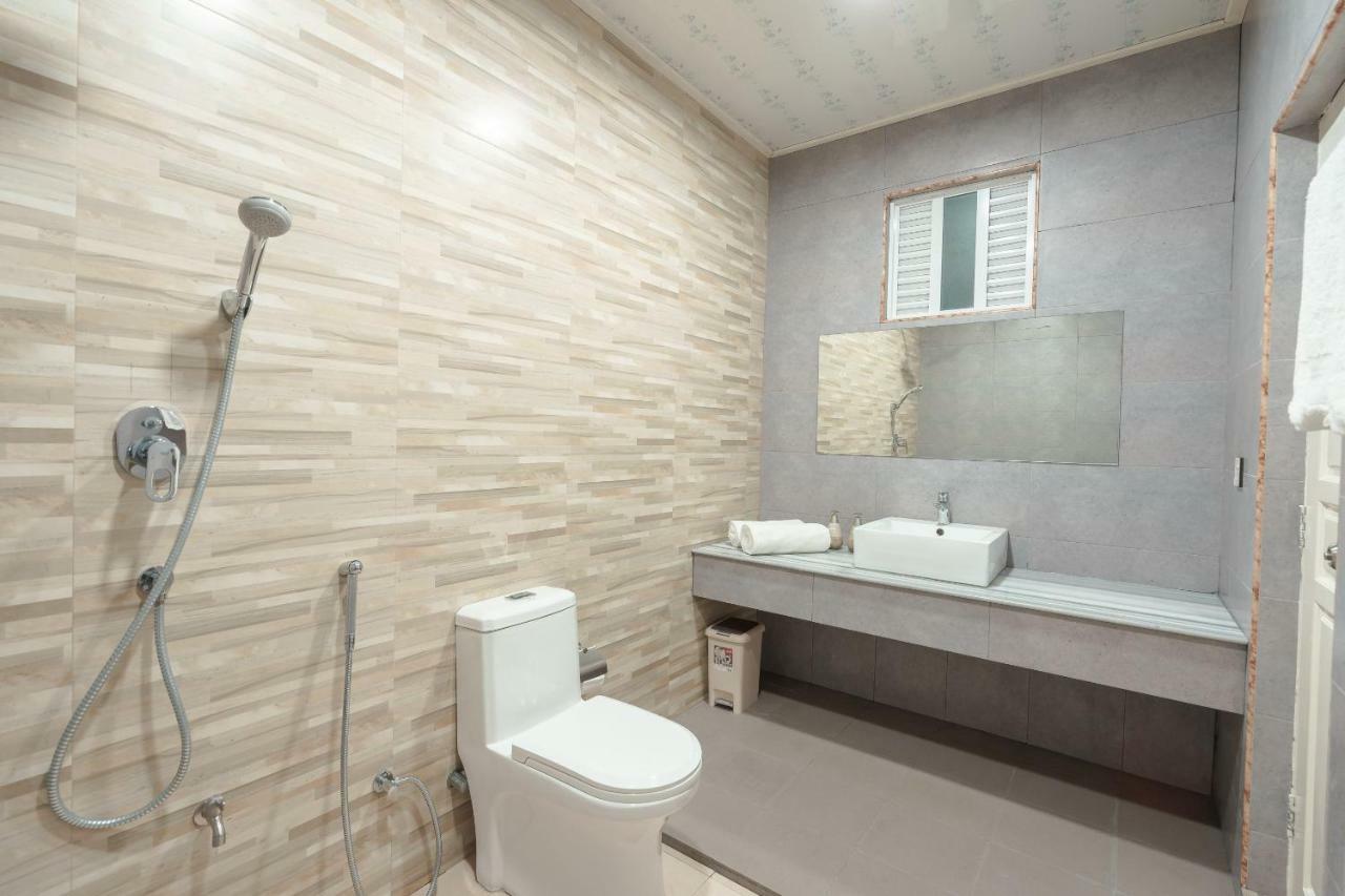 Cottage 316 Fuvahmulah Zewnętrze zdjęcie