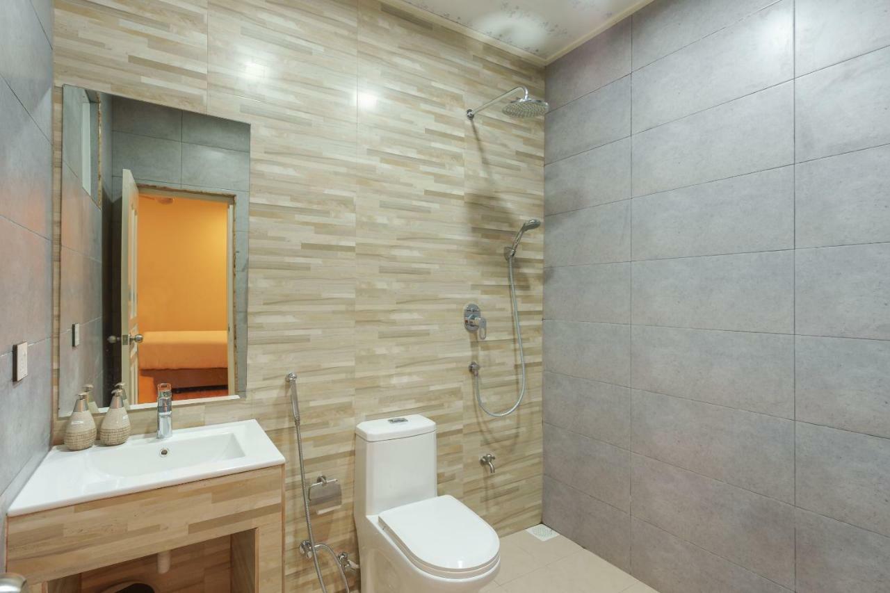 Cottage 316 Fuvahmulah Zewnętrze zdjęcie