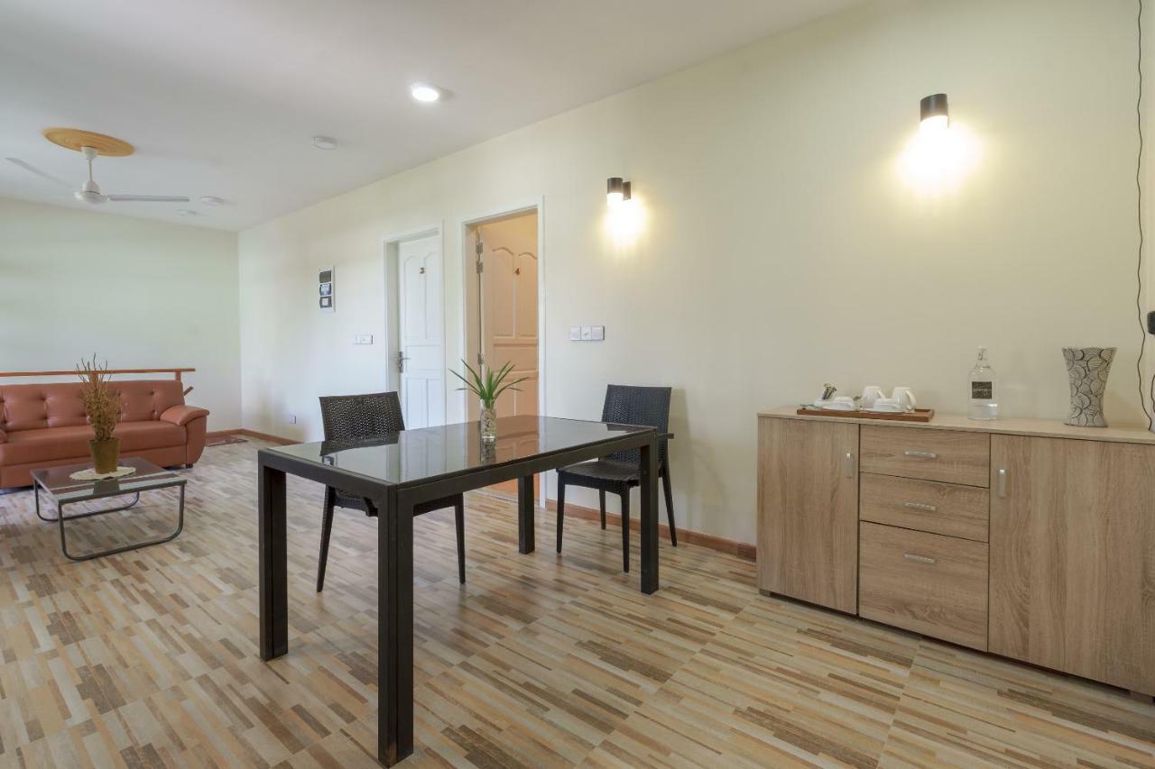 Cottage 316 Fuvahmulah Zewnętrze zdjęcie