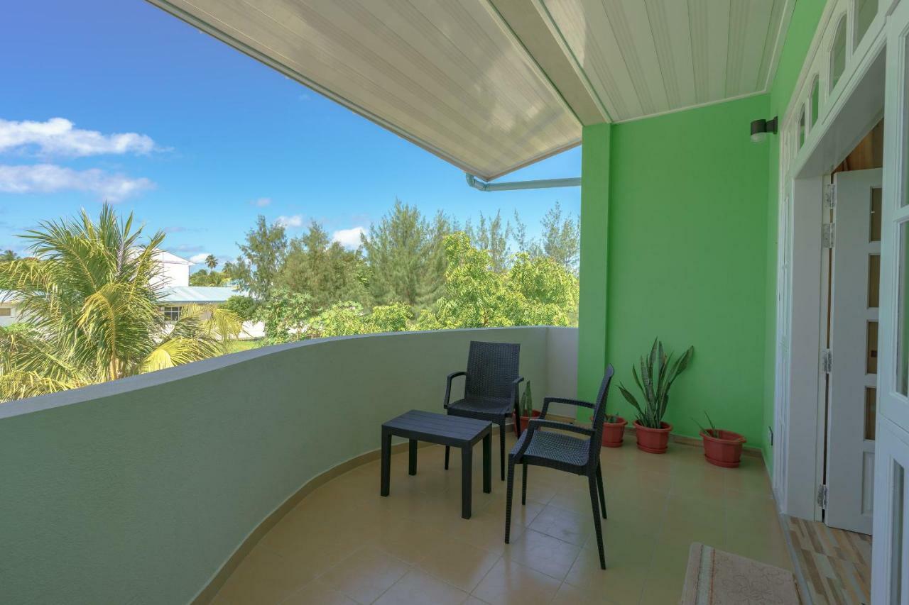 Cottage 316 Fuvahmulah Zewnętrze zdjęcie