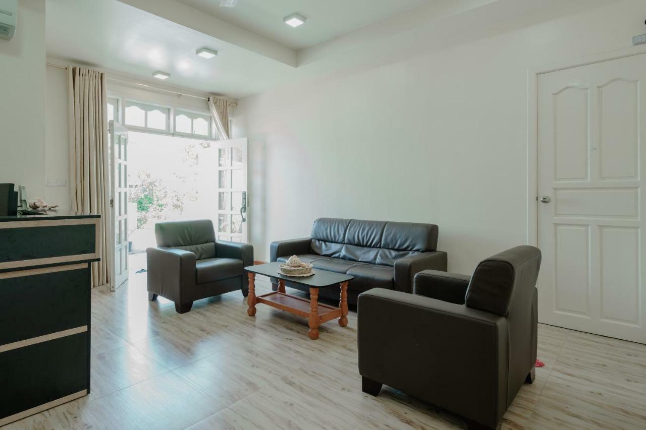Cottage 316 Fuvahmulah Zewnętrze zdjęcie