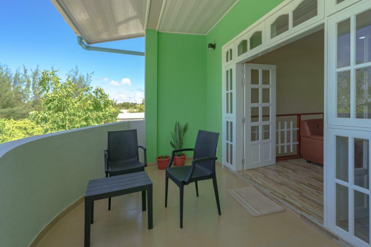 Cottage 316 Fuvahmulah Zewnętrze zdjęcie