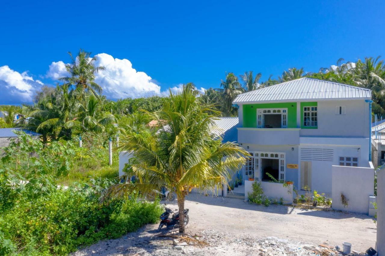 Cottage 316 Fuvahmulah Zewnętrze zdjęcie